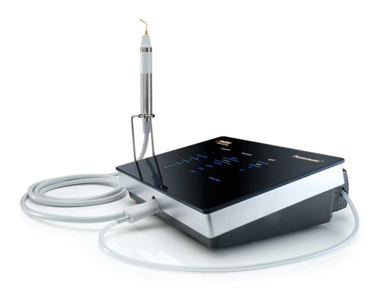 Piezo Surgery